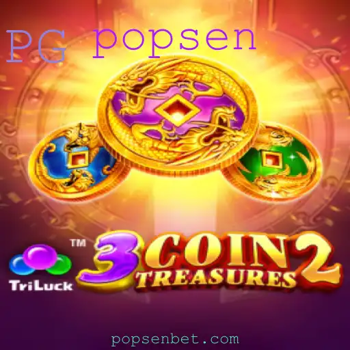 3CoinTreasures2: A Emoção dos Tesouros Inexplorados