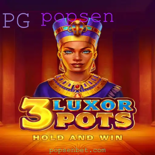 Descubra o Fascinante Mundo de 3LuxorPots