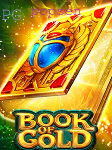 Explorando o Mundo Enigmático de 'BookofGold'