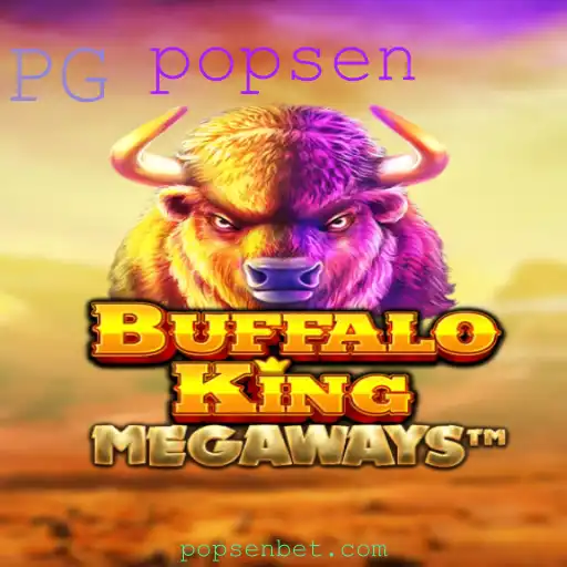 BuffaloKing: Uma Aventura Selvagem no Mundo dos Jogos