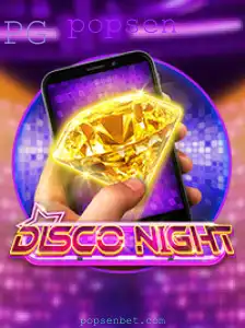 Descubra o Fascinante Mundo de DiscoNightM: O Jogo que Conquista Multidões