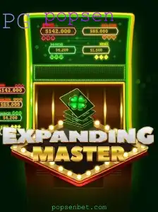 Descubra o Universo do Jogo ExpandingMaster: A Nova Sensação no Cenário dos Games