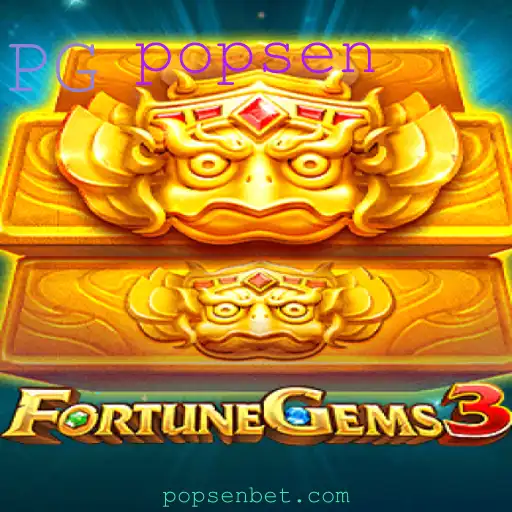 FortuneGems3: Descubra o Brilho das Joias da Fortuna