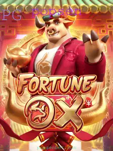 Descubra o Mundo Atraente do Jogo FortuneOx