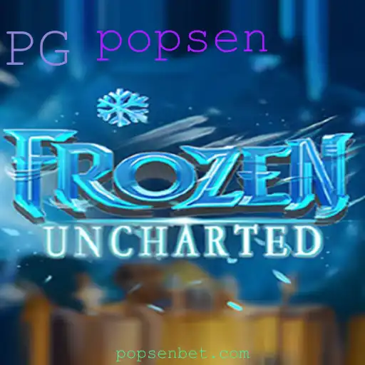 FrozenUncharted: Aventura Congelante e Desafios Inexplorados