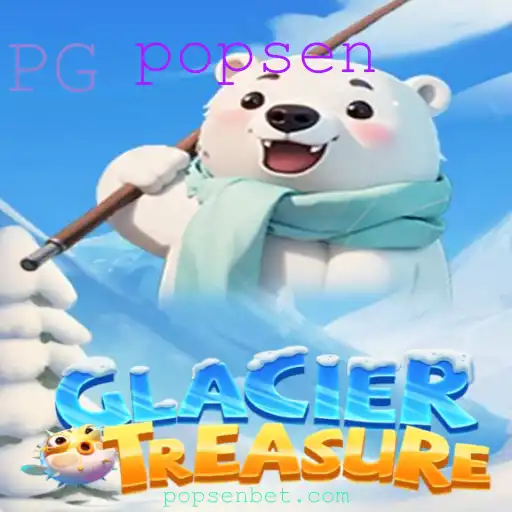 Explorando o Mundo de GlacierTreasure: Um Mergulho no Jogo Fascinante com Popsen