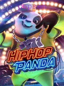 Explore o Mundo Vibrante de HipHopPanda
