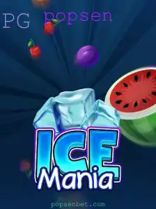 Descubra o Mundo de IceMania: Um Jogo Inovador com a Palavra-Chave PopSen