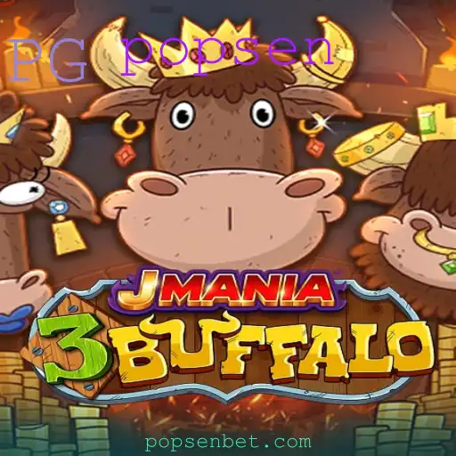 Descubra JMania3Buffalo: O Novo Fenômeno no Universo dos Jogos