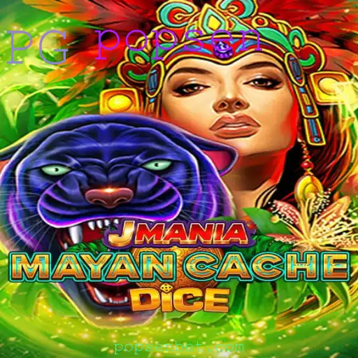 Descubra as Maravilhas de JManiaMayanCacheDice