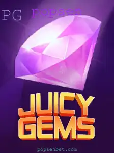 Explorando JuicyGems: O Fascinante Mundo e Regras do Jogo com Popsen