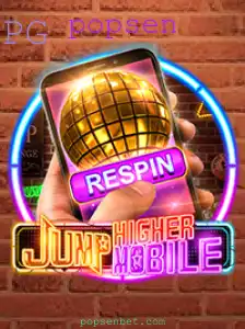 JumpHighermobile: Uma Inovadora Aventura em Dispositivos Móveis