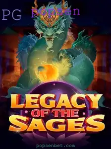 Explorando o Universo de LegacyoftheSages: Uma Jornada Épica