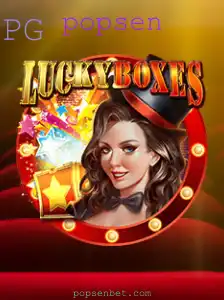 Descubra o Fascinante Mundo de LuckyBoxes