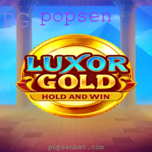 LuxorGold: Explorando o Fascínio dos Antigos Tesouros em um Jogo Cativante