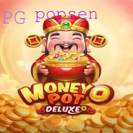 Decifrando o Universo de MoneyPotDELUXE: A Nova Sensação de Entretenimento Digital