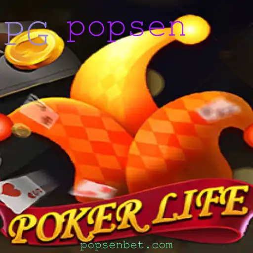 PokerLife: Mergulhe no Mundo do Poker com Popsen