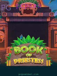 Descubra o Universo de BookOfPriestess