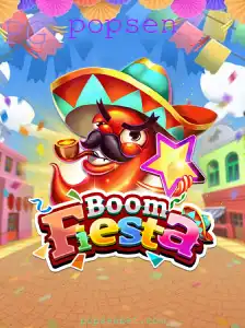 Explorando BoomFiesta: A Nova Sensação no Mundo dos Jogos
