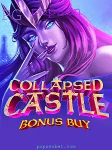 Explorando o Mundo de CollapsedCastleBonusBuy