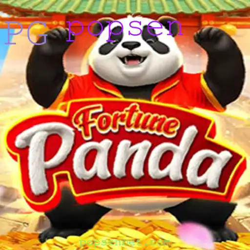 FortunePanda: A Excitante Aventura no Mundo do Popsen
