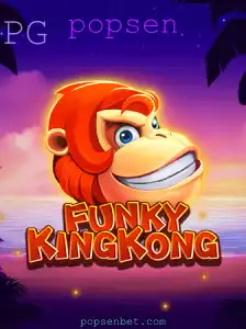 FunkyKingKong: Uma Nova Geração de Jogos de Plataforma com Estilo Único