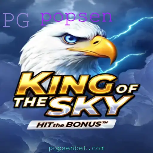 KingOfTheSky: Descubra o Universo de Aventuras com Popsen