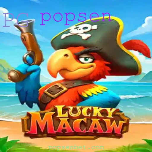 Descubra o Mundo Excitante de LuckyMacaw: O Jogo que Encanta