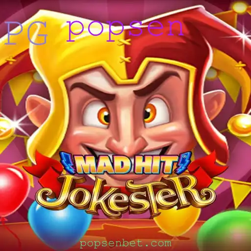 Explorando o Universo de MadHitJokester: Um Mergulho no Jogo de Estratégia Divertida