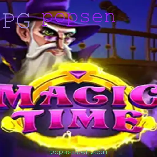MagicTime: A Inovadora Experiência Lúdica com Popsen