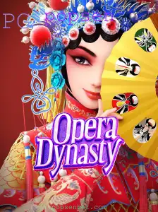 OperaDynasty e as Palavras-Chave de uma Nova Era Ludica