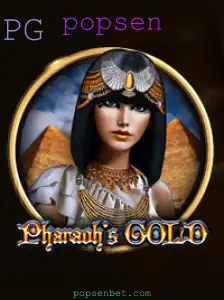 PharaohsGold: Descubra o Fascinante Mundo Antigo com Popsen