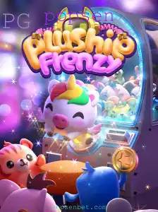 PlushieFrenzy: Um Mundo de Diversão com Pelúcias e Estratégia