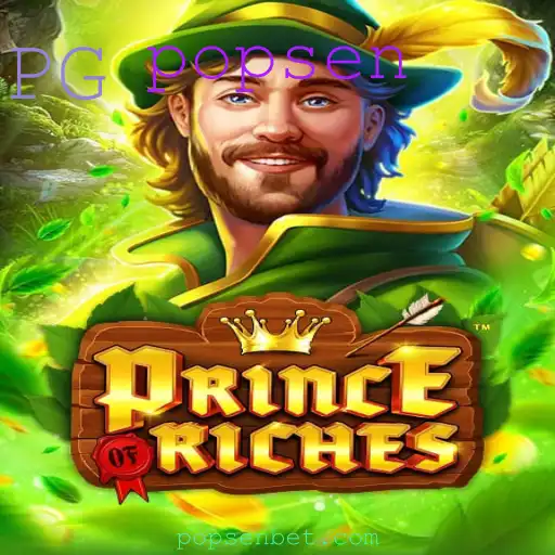 Descubra PrinceOfRiches: Um Jogo de Estratégia e Fortuna