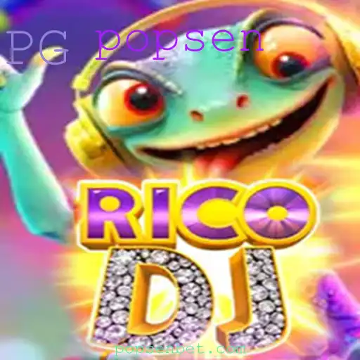 Descubra RicoDJ: Um Jogo Inovador e Atraente Incorpora 'Popsen'