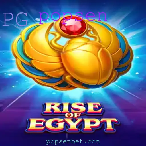 Rise of Egypt: Explorando o Mundo Antigo com a Palavra-chave 'popsen'