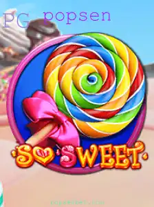 Descobrindo SoSweet: Um Mergulho na Diversão Adoçada de PopSen