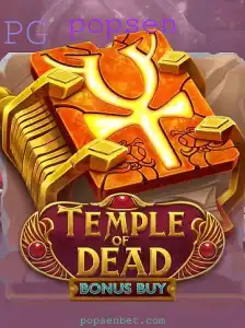 TempleofDeadBonusBuy: Mergulhe na Aventura Inspirada na Mitologia Antiga