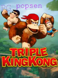 Tudo sobre TripleKingKong: O Novo Jogo que Está Conquistando o Mundo