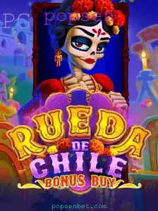 Descubra o Fascinante Mundo de 'RuedaDeChileBonusBuy': Um Jogo Único e Emocionante