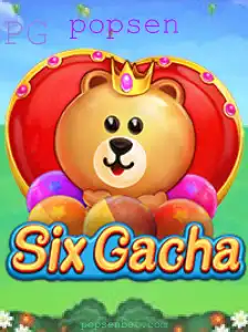 Descubra o Universo de SixGacha: O Novo Fenômeno dos Jogos