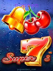 Desvendando o Fascínio de Super7s: O Jogo de População Crescente