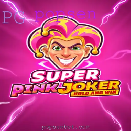 Descubra 'SuperPinkJoker': Um Jogo de Estratégia e Aventura