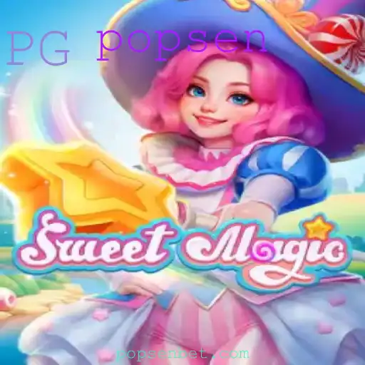 Descubra o Fascinante Jogo SweetMagic: Uma Jornada Encantada