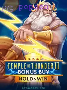 Explorando Temple of Thunder II Bonus Buy: Uma Jornada Épica no Mundo dos Jogos Digitais