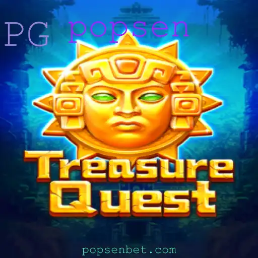Explorando o Fascinante Mundo de TreasureQuest