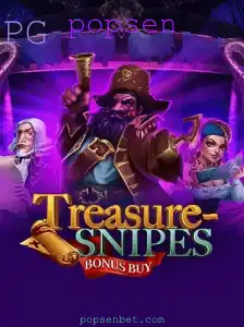 Descubra o Fascinante Mundo do Jogo TreasuresnipesBonusBuy e a Estratégia Popsen