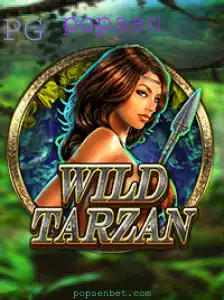 Desbravando o Mundo Selvagem de WildTarzan: Explorando a Nova Aventura de Jogo