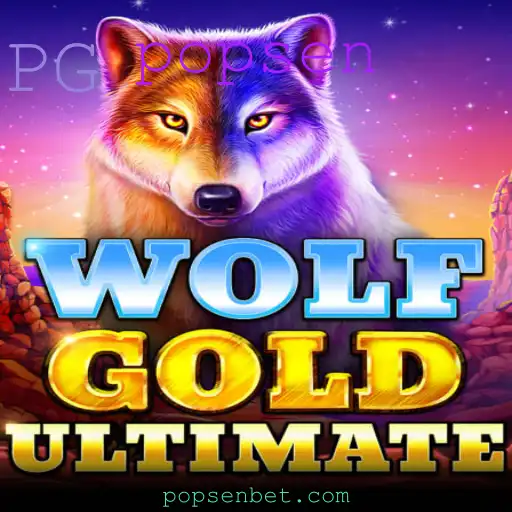 Wolf Gold Ultimate: Uma Nova Odisseia no Mundo dos Jogos